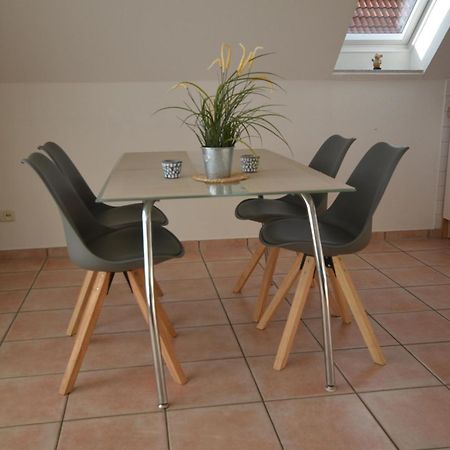 Ferienwohnung Atlantik-Kolk 30 Norddeich  Exterior foto
