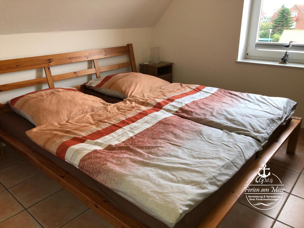 Ferienwohnung Atlantik-Kolk 30 Norddeich  Exterior foto