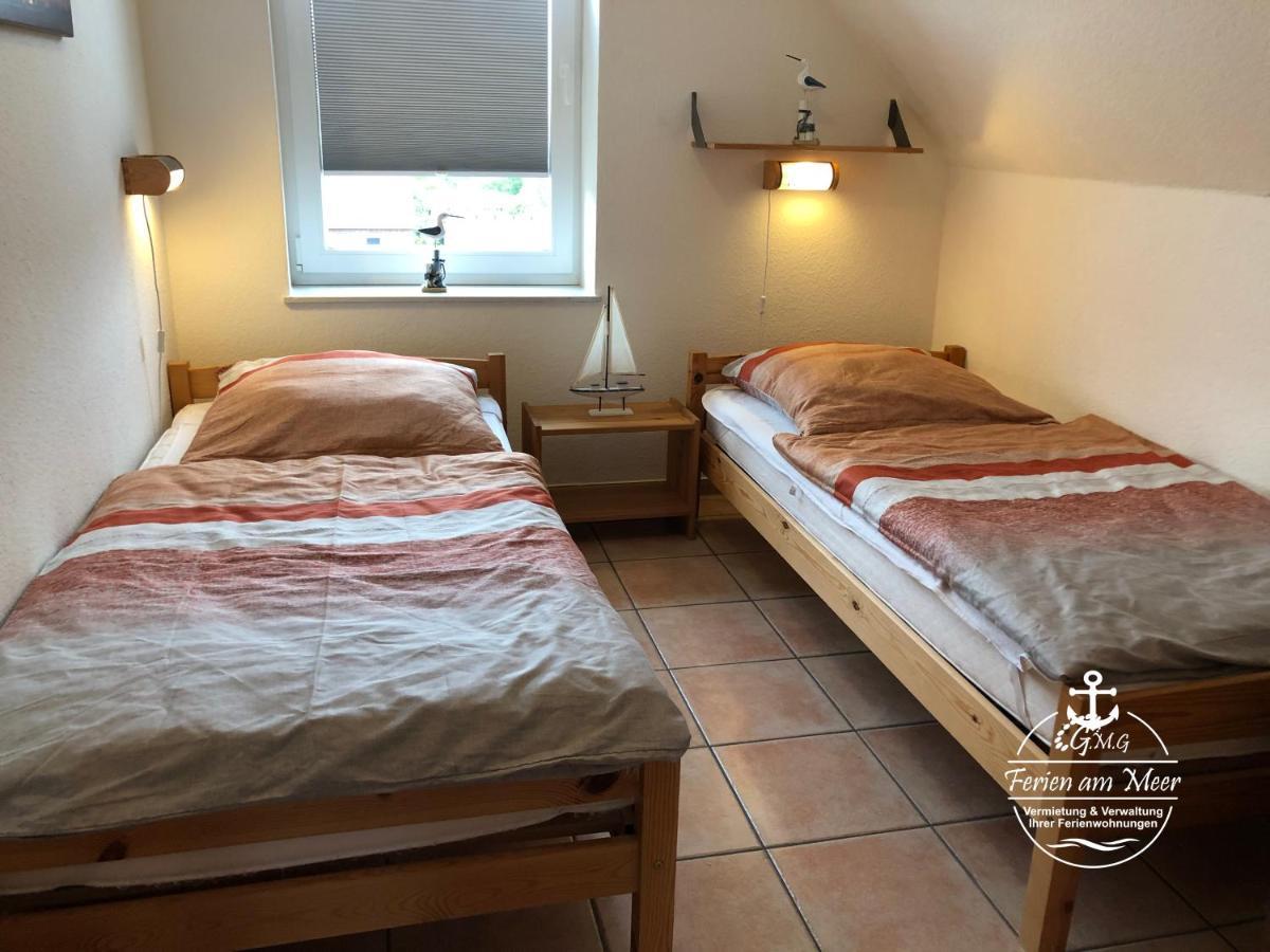 Ferienwohnung Atlantik-Kolk 30 Norddeich  Exterior foto