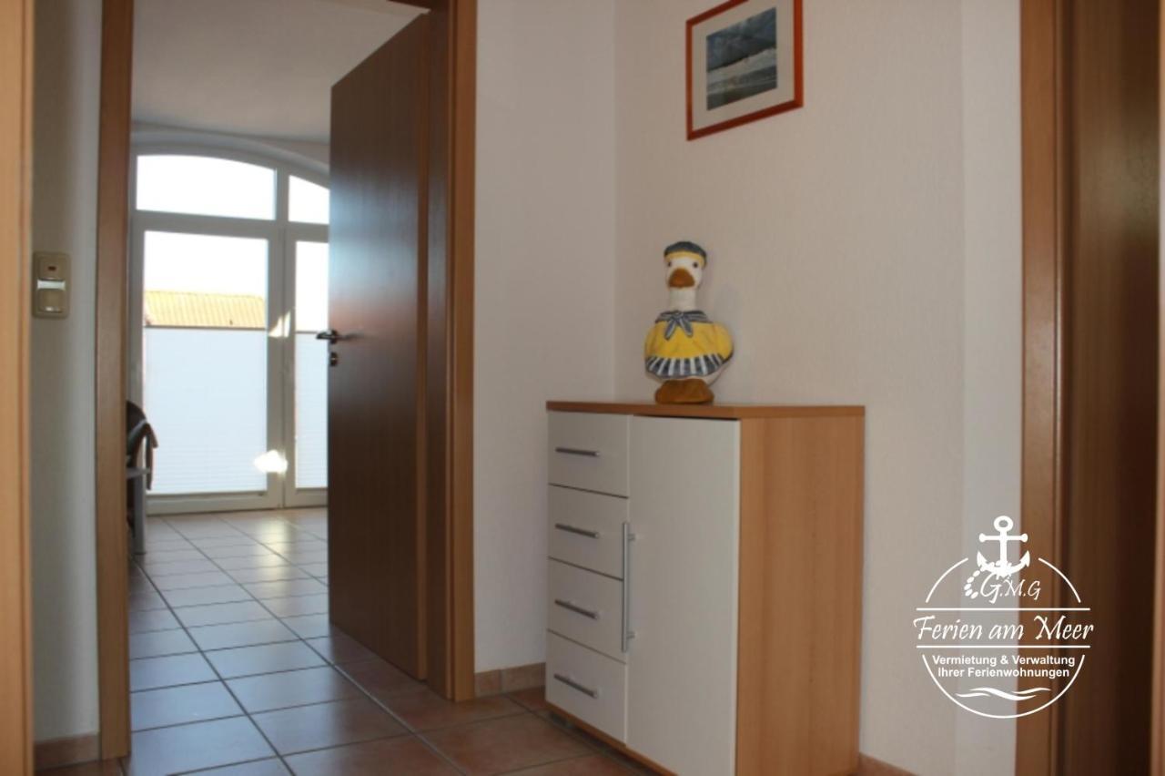 Ferienwohnung Atlantik-Kolk 30 Norddeich  Exterior foto
